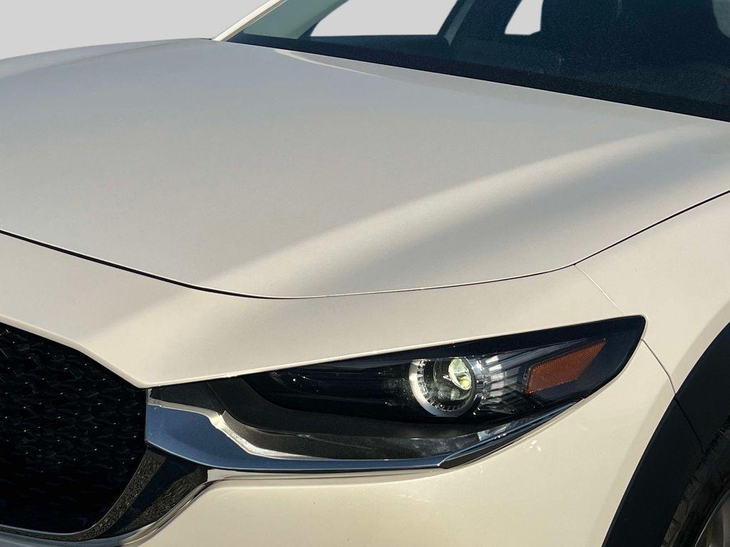 used 2024 Mazda CX-30 car, priced at $20,695