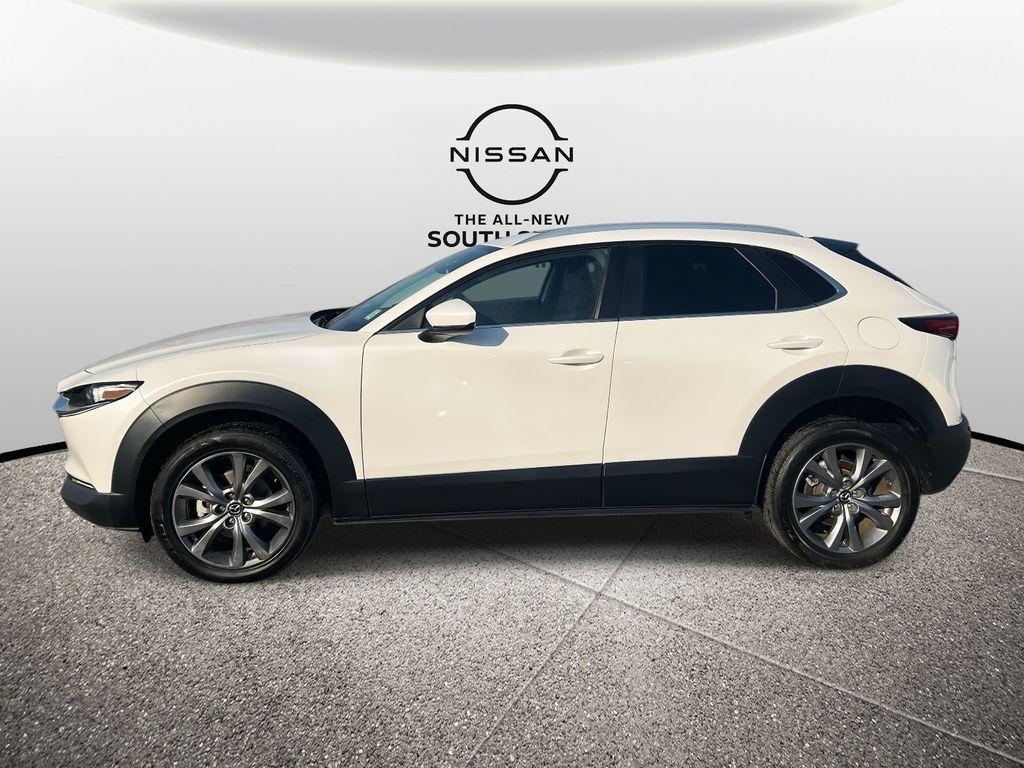 used 2024 Mazda CX-30 car, priced at $20,695