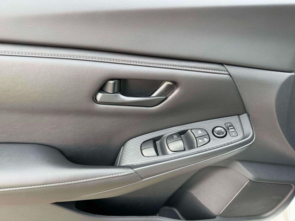 used 2025 Nissan Sentra car, priced at $16,545