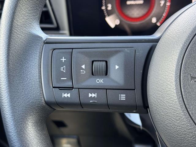 new 2026 Nissan Kicks car, priced at $28,075