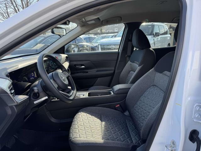 new 2026 Nissan Kicks car, priced at $28,075