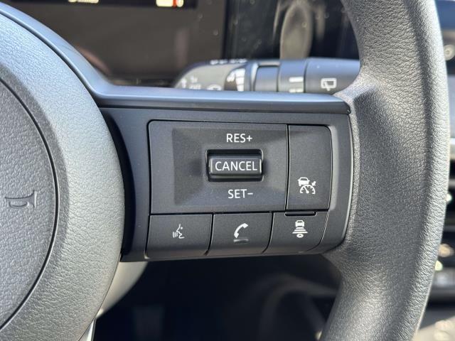 new 2026 Nissan Kicks car, priced at $28,075