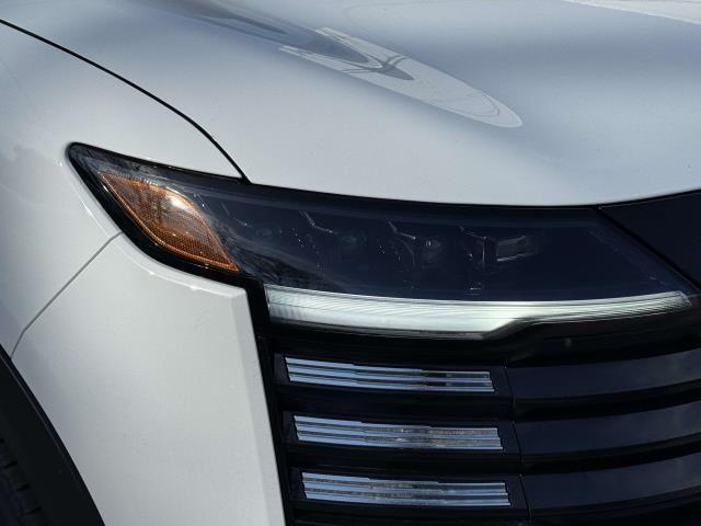 new 2026 Nissan Kicks car, priced at $28,075