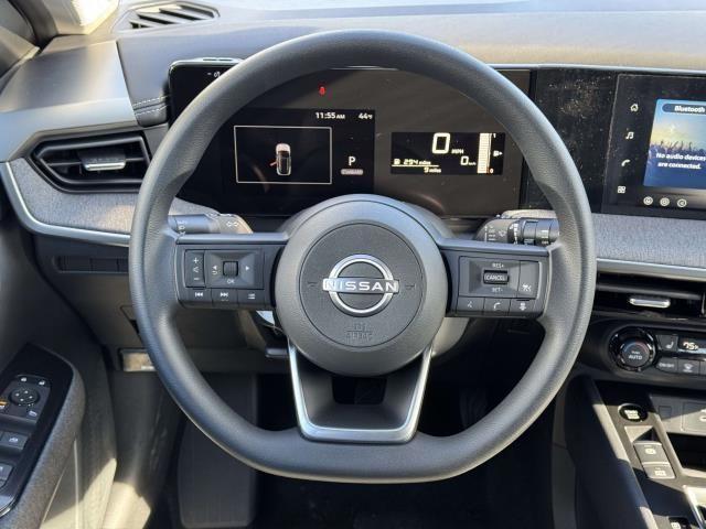 new 2026 Nissan Kicks car, priced at $28,075