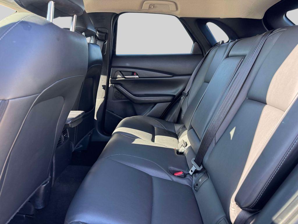 used 2024 Mazda CX-30 car, priced at $19,995