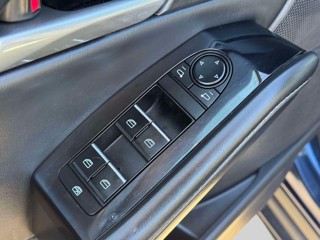 used 2024 Mazda CX-30 car, priced at $19,995