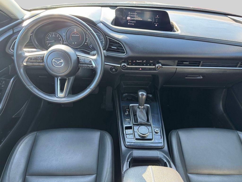 used 2024 Mazda CX-30 car, priced at $19,995