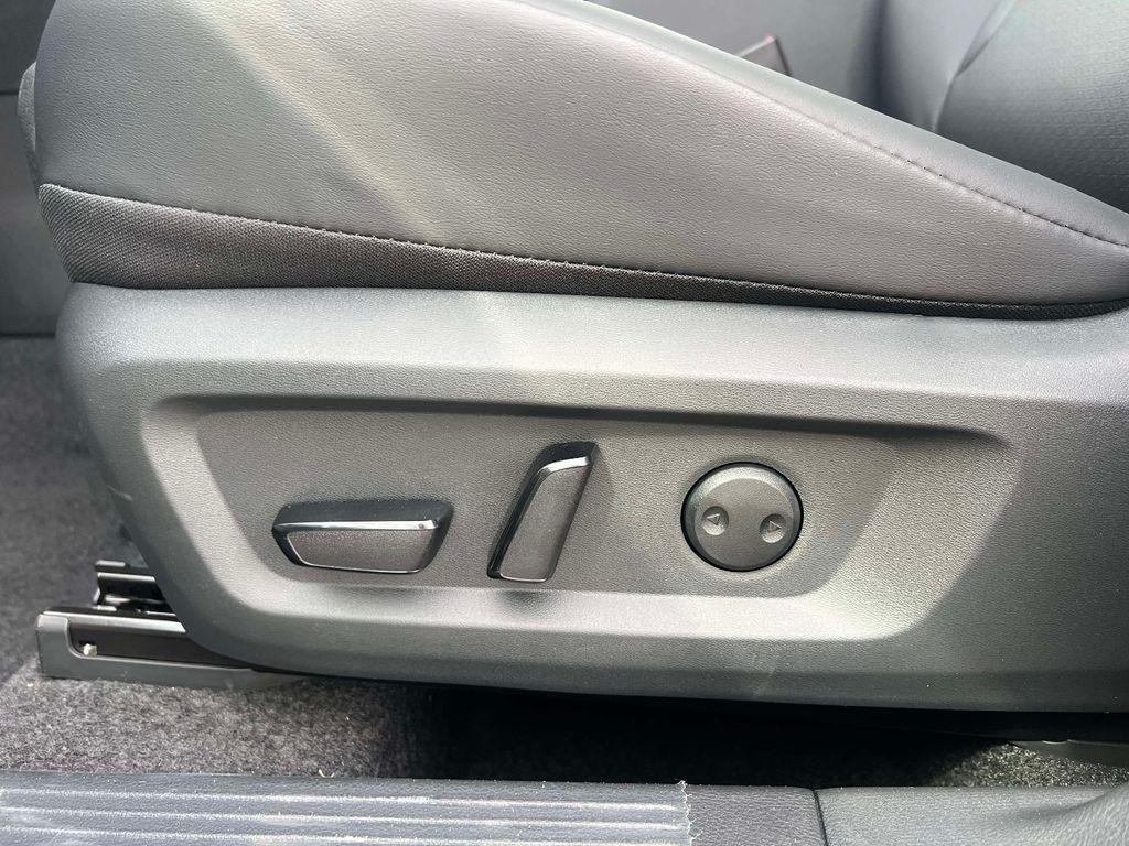 new 2026 Nissan Rogue car, priced at $35,900