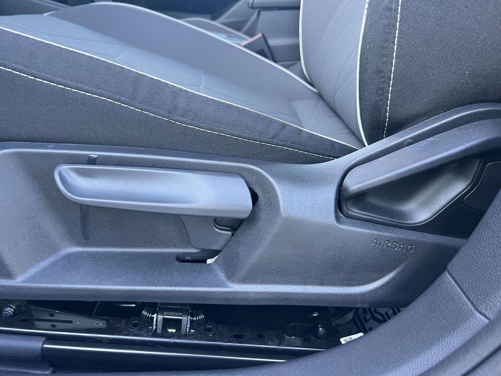 used 2025 Volkswagen Jetta car, priced at $19,995