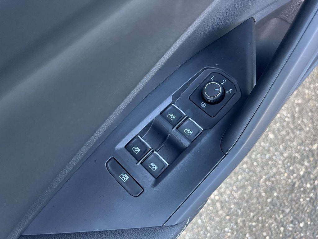 used 2025 Volkswagen Jetta car, priced at $19,995