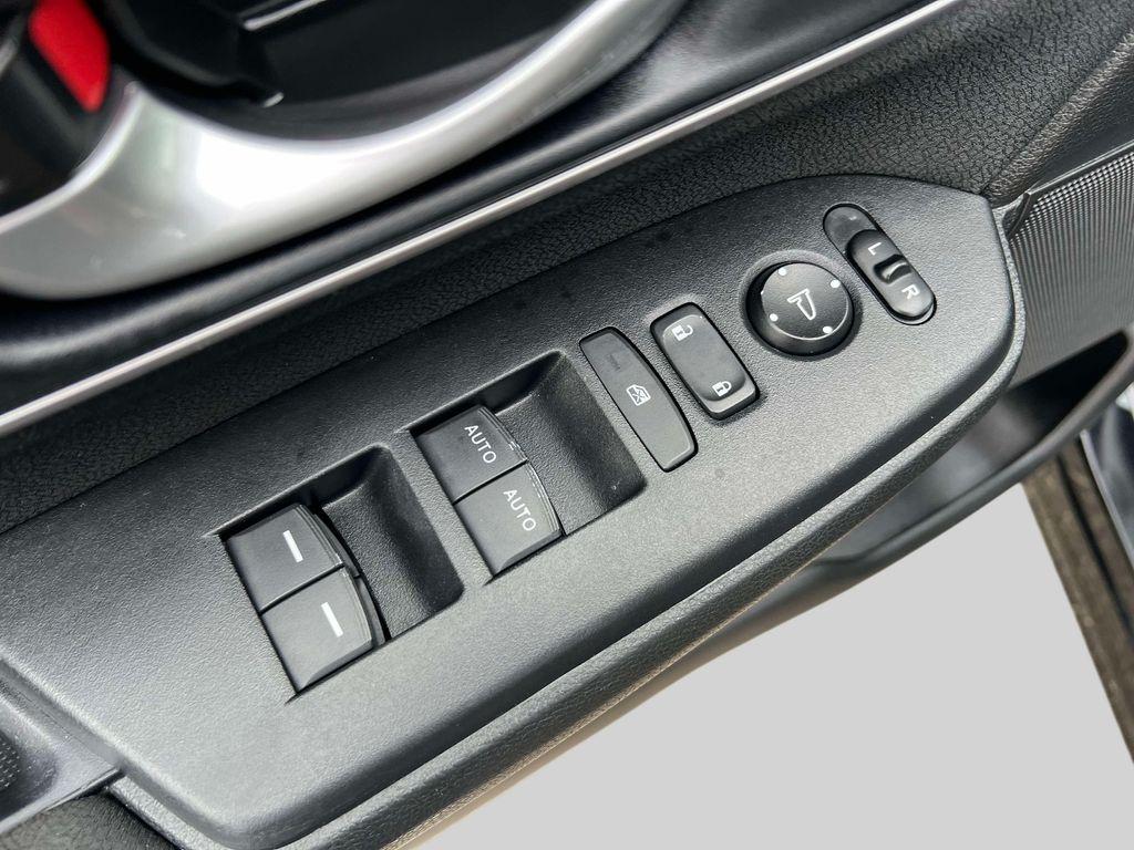 used 2021 Honda CR-V car, priced at $20,965