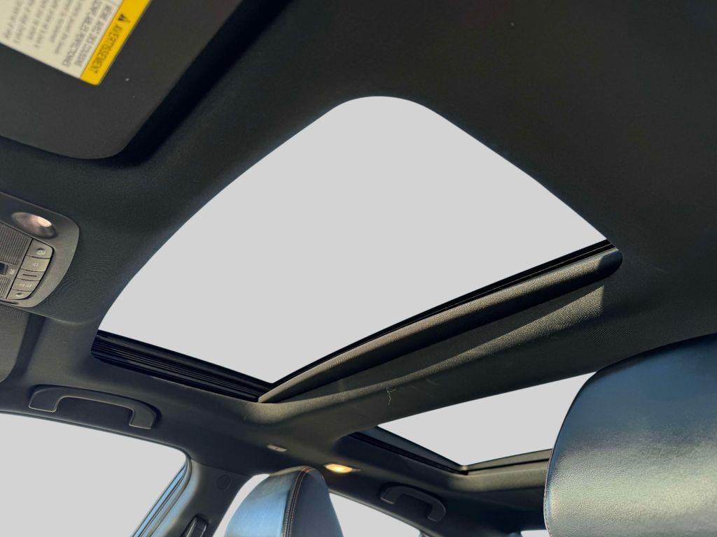 used 2023 Nissan Maxima car, priced at $28,995