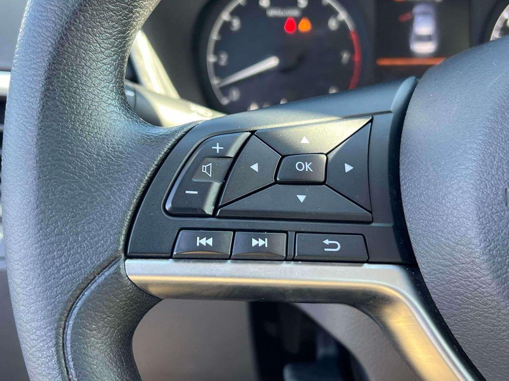 used 2022 Nissan Altima car, priced at $15,985