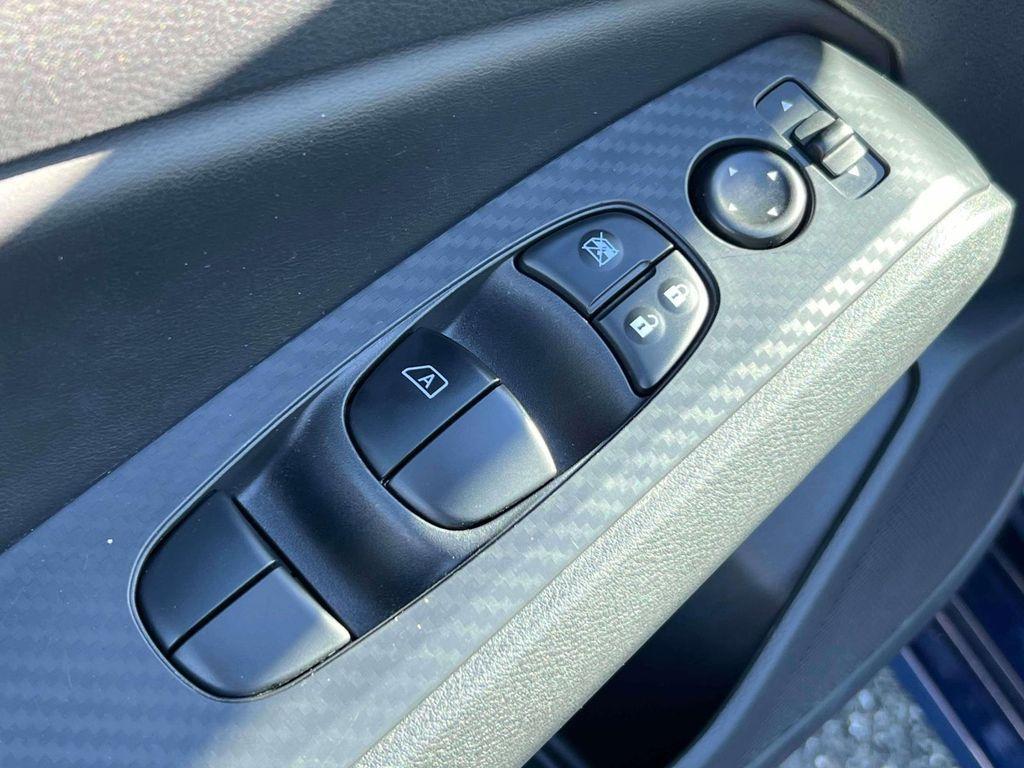 used 2022 Nissan Altima car, priced at $15,985