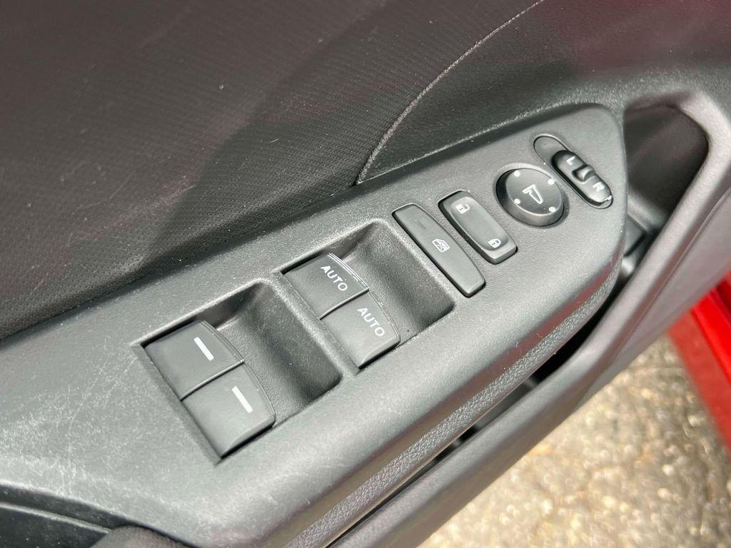 used 2020 Honda Civic car, priced at $14,915