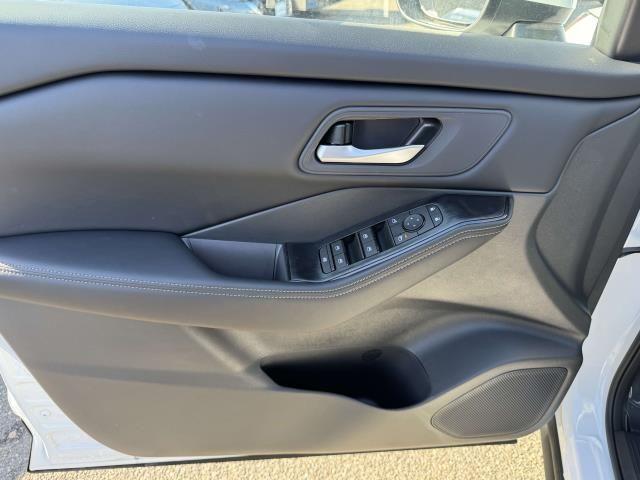 new 2026 Nissan Rogue car, priced at $35,200