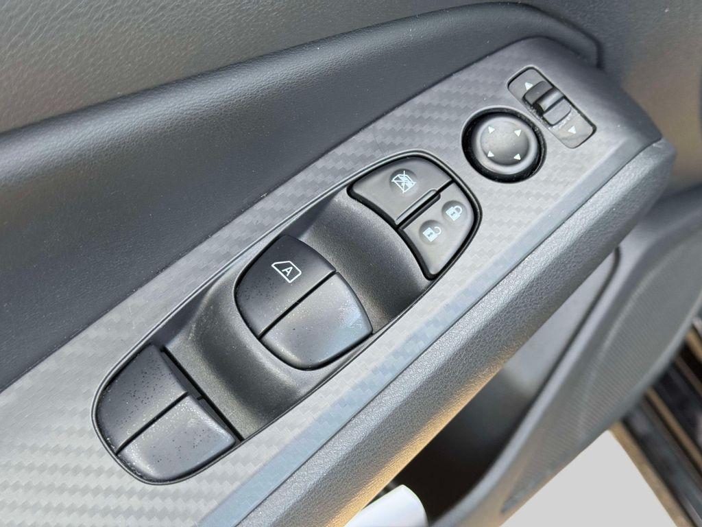 used 2025 Nissan Altima car, priced at $19,995