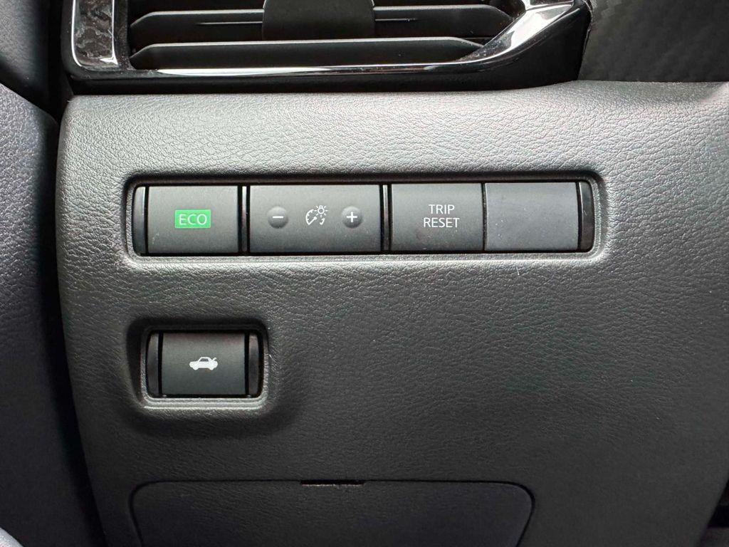 used 2025 Nissan Sentra car, priced at $17,245