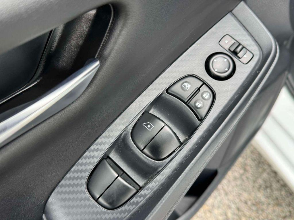 used 2025 Nissan Sentra car, priced at $17,245