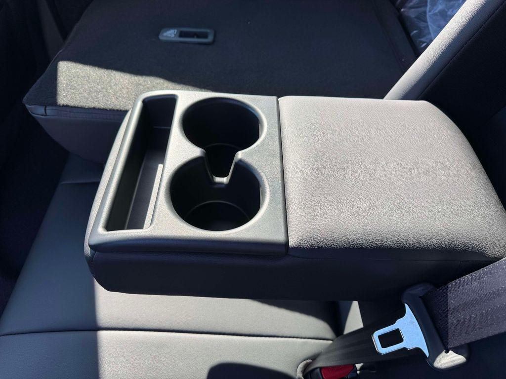 new 2026 Nissan Murano car, priced at $49,495