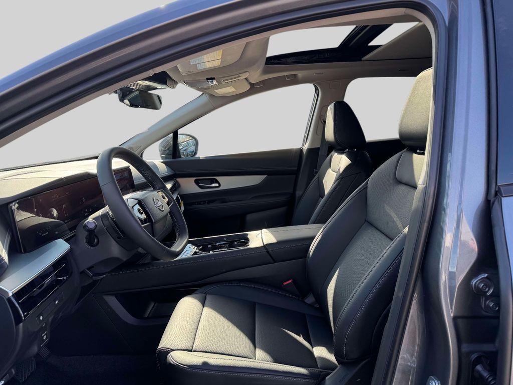 new 2026 Nissan Murano car, priced at $49,495