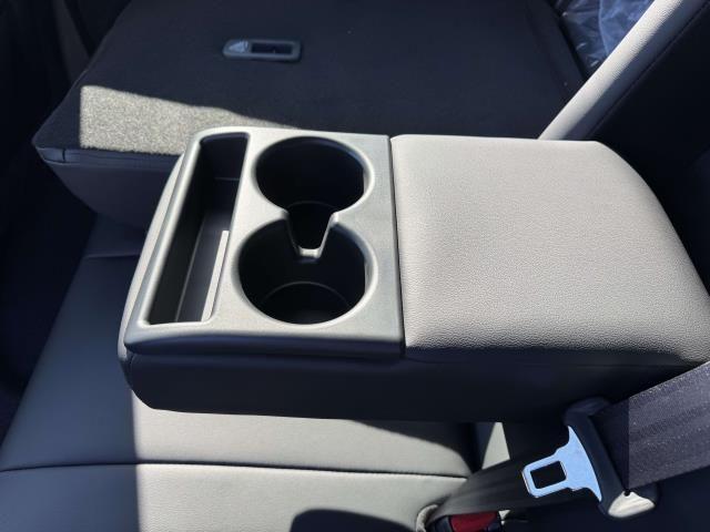 new 2026 Nissan Murano car, priced at $49,495