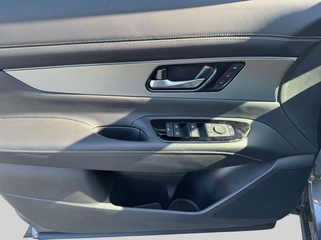 new 2026 Nissan Murano car, priced at $49,495