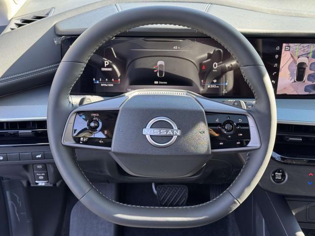 new 2026 Nissan Murano car, priced at $49,495