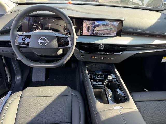 new 2026 Nissan Murano car, priced at $49,495