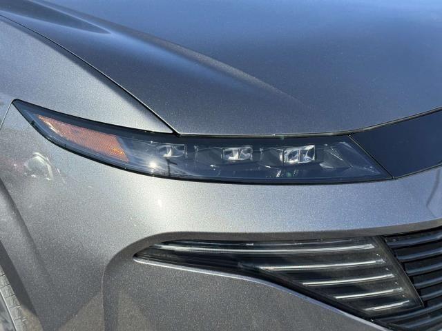 new 2026 Nissan Murano car, priced at $49,495