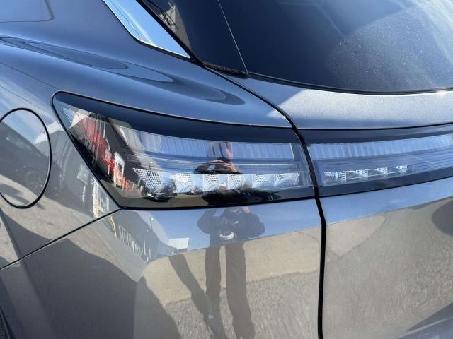 new 2026 Nissan Murano car, priced at $49,495