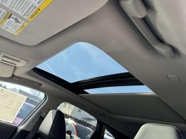 new 2026 Nissan Murano car, priced at $49,495