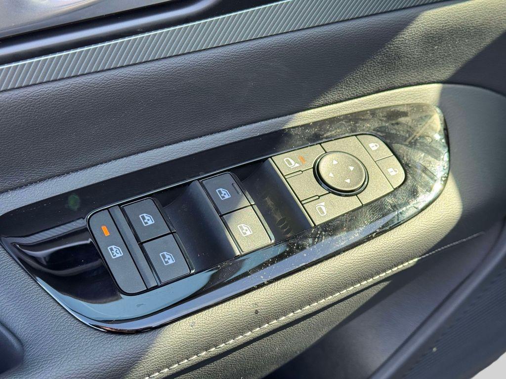 new 2026 Nissan Murano car, priced at $49,495