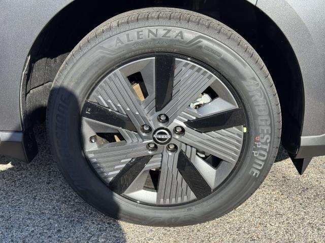 new 2026 Nissan Murano car, priced at $49,495