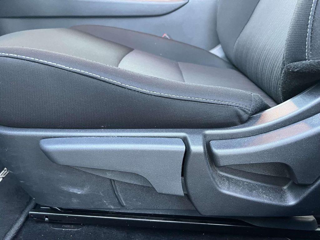 used 2025 Nissan Sentra car, priced at $16,585