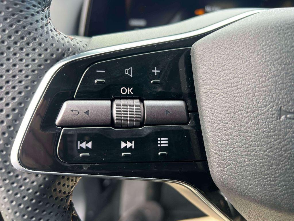 used 2024 Nissan ARIYA car, priced at $17,985