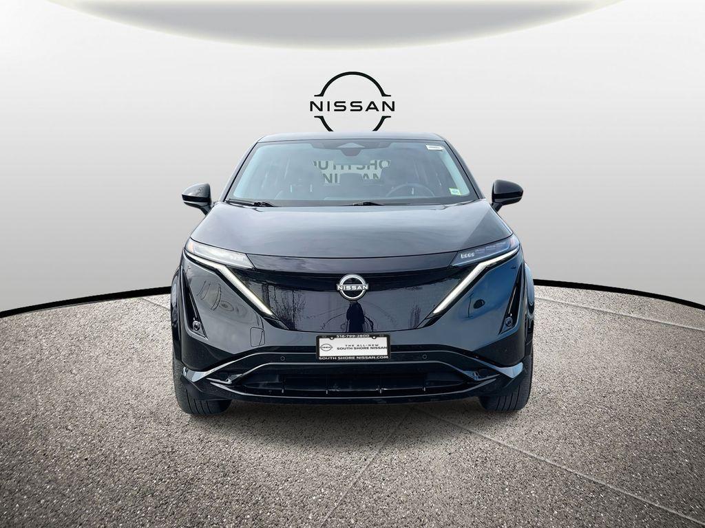 used 2024 Nissan ARIYA car, priced at $17,985