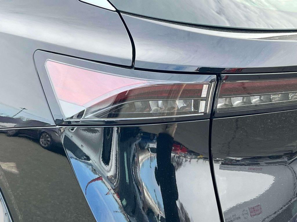 used 2024 Nissan ARIYA car, priced at $17,985