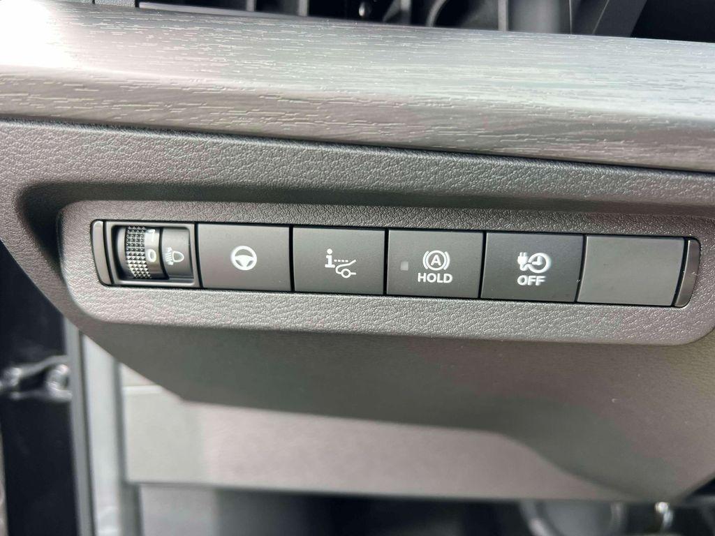 used 2024 Nissan ARIYA car, priced at $17,985