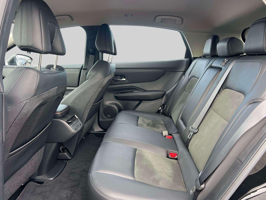 used 2024 Nissan ARIYA car, priced at $17,985