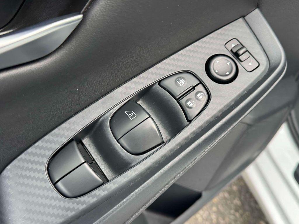 used 2025 Nissan Sentra car, priced at $17,335