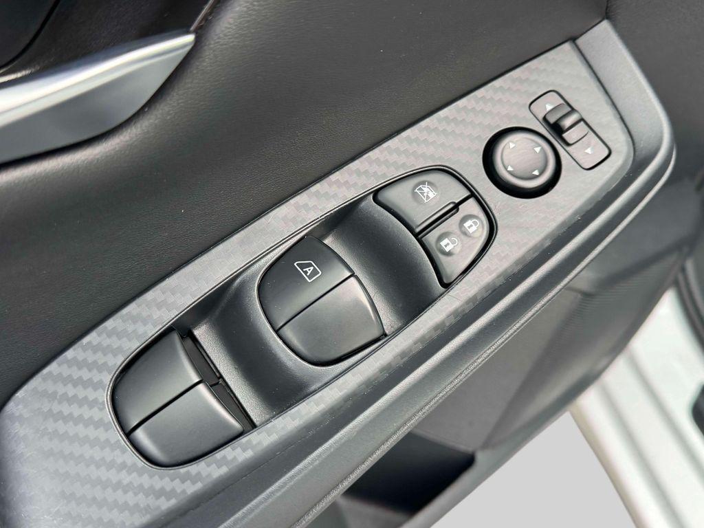 used 2025 Nissan Sentra car, priced at $17,295