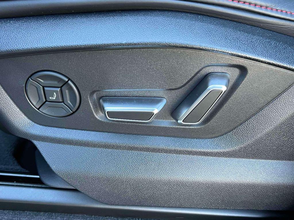 used 2025 Audi RS Q8 car, priced at $140,995