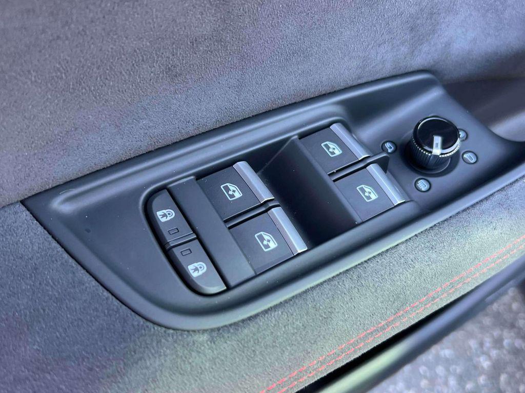 used 2025 Audi RS Q8 car, priced at $140,995