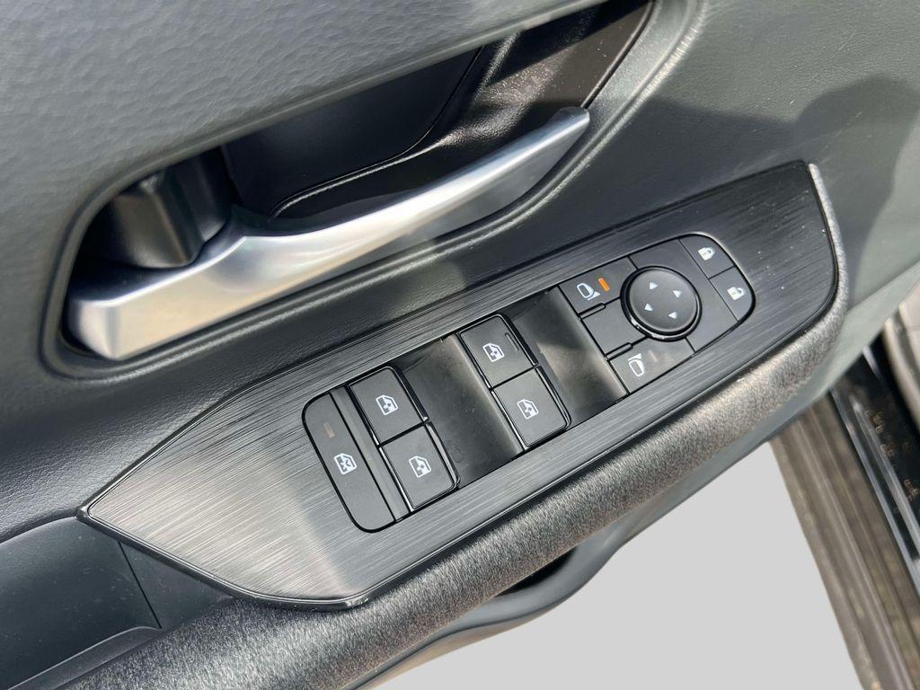 new 2026 Nissan Kicks car, priced at $30,220