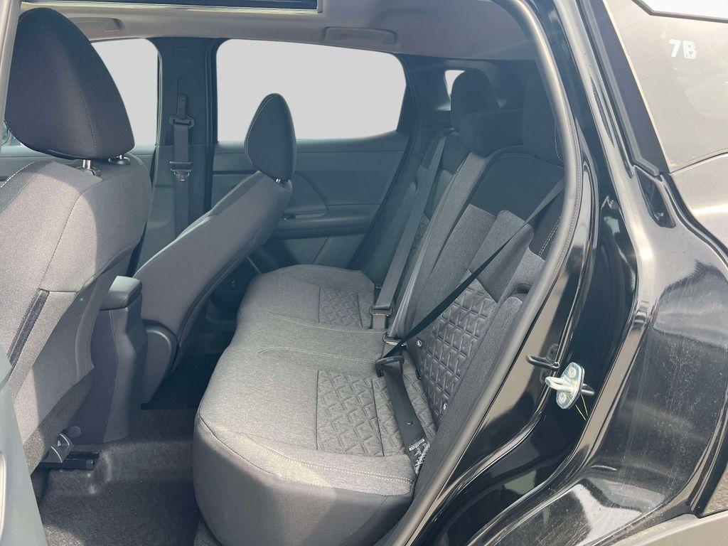 new 2026 Nissan Kicks car, priced at $30,220