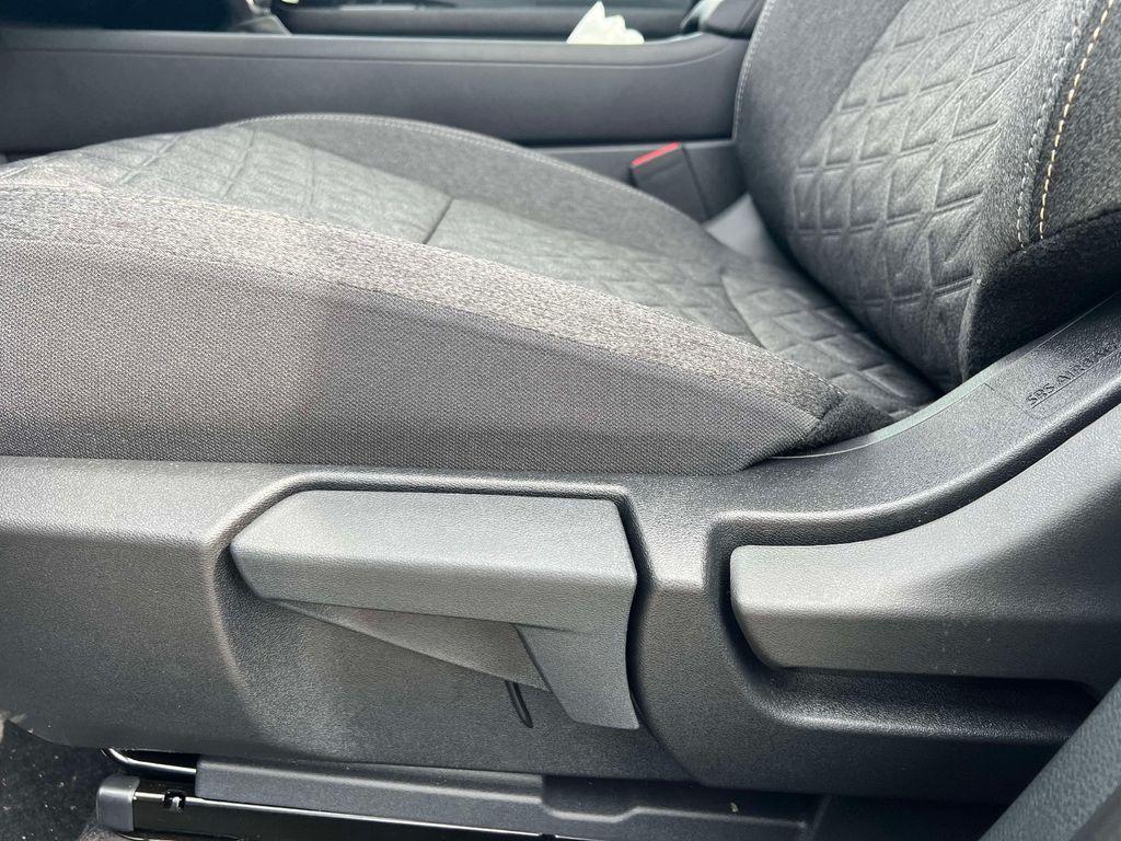 new 2026 Nissan Kicks car, priced at $30,220