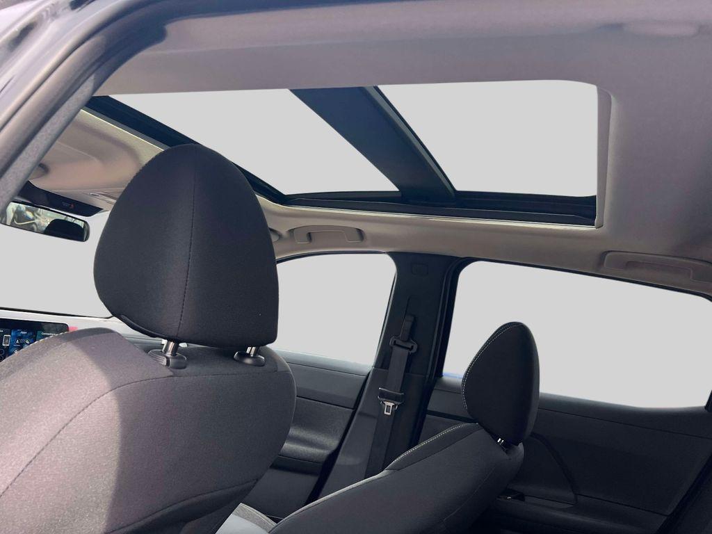 new 2026 Nissan Kicks car, priced at $30,220