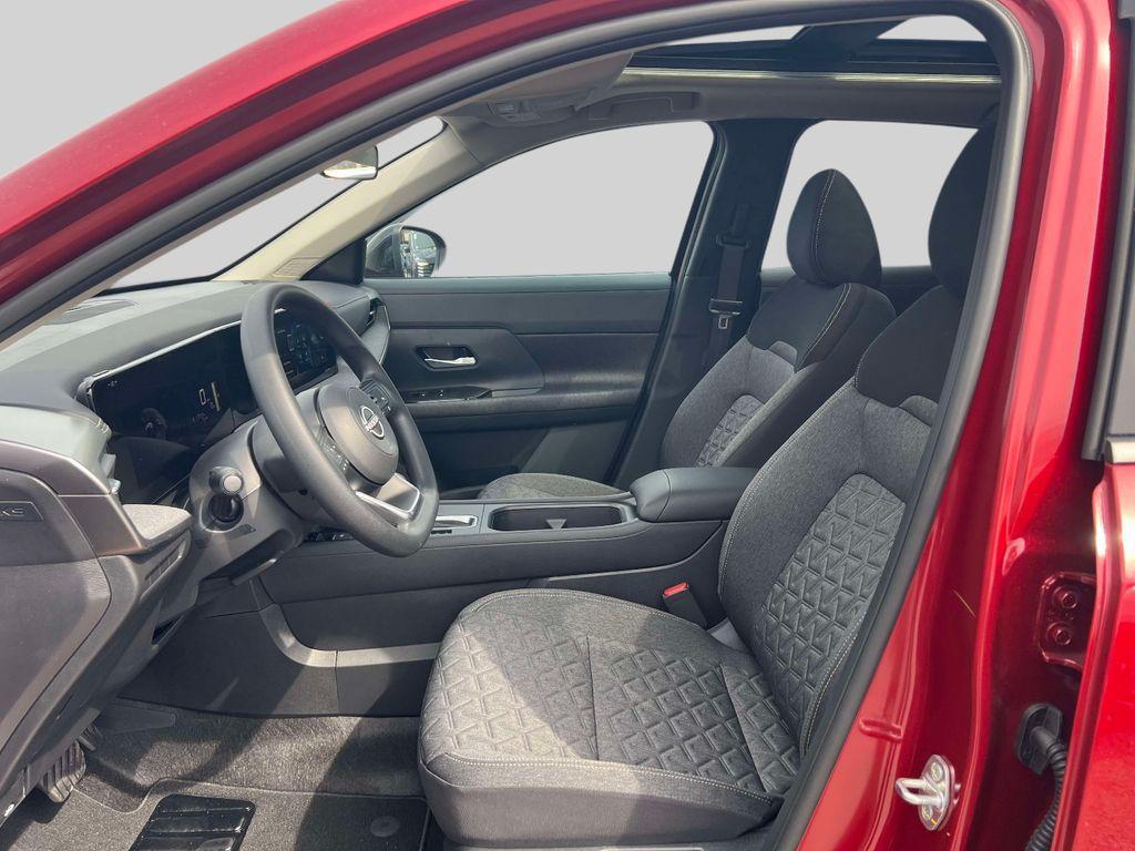 new 2026 Nissan Kicks car, priced at $29,840