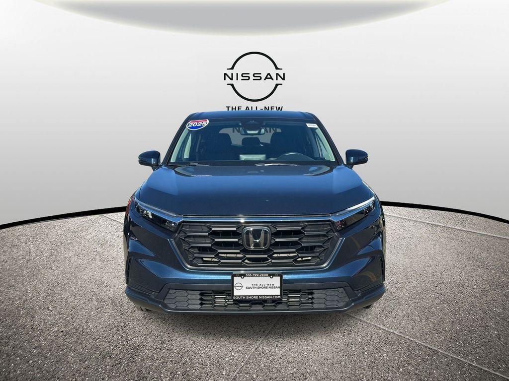 used 2025 Honda CR-V car, priced at $25,995